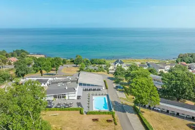Image de Maison de vacances pour 6 a Allinge