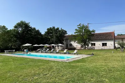 Image de Ferme Binel Ă Ronsac