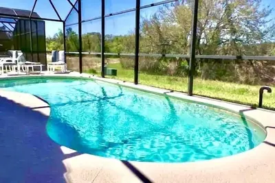 Image de Ref 55. Stunning 4 bed Villa. Aviana Resort close to Disney.