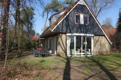 Image de Maison de vacances paisible à Lemele près du centre-ville