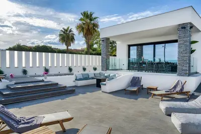 Image de Villa V - 3 Bedroom Villa