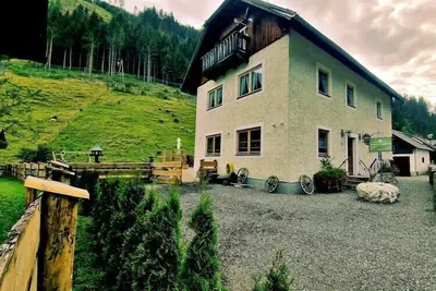 Image de Maison Muhr proche du ski Katschberg