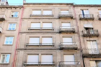 Image de Appartement 5 Villa au centre d'Ourense