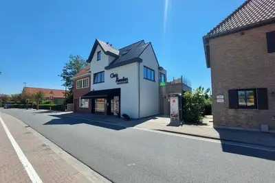 Image de Maison de vacances א Zuienkerke avec terrasse