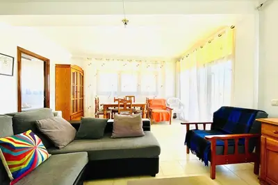 Image de Appartement à Almería avec piscine près plage