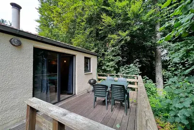 Image de Bungalow à Virton près du lac Rabais