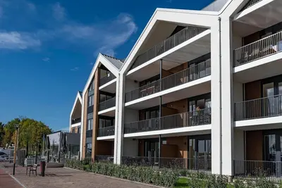 Image de Appartement à Kamperland près du Veerse Meer