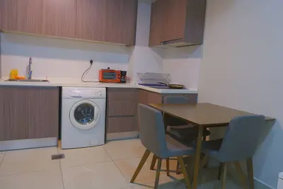 Image de Comfy and Clean Hyve Soho Suites Cyberjaya