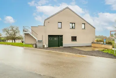 Image de Maison à Wallonie près des sentiers