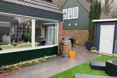 Image de Maison Vacances Noordwijkerhout Plage