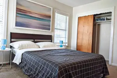 Image de Spacious Apartment Wifi Tv Free Parking