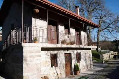 Image de Agradable Casa Rural Para Una Experiencia Única