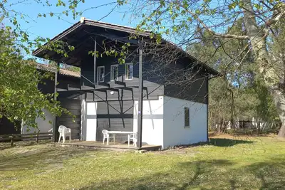 Image de Chalet à la Marina de Talaris