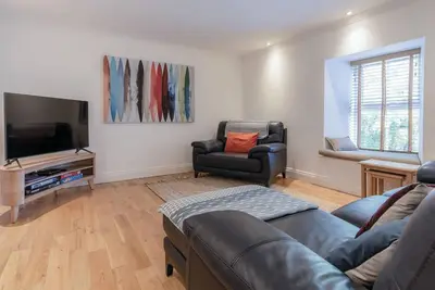 Image de Flat 2 - 2 Bedroom Apartment - Tenby