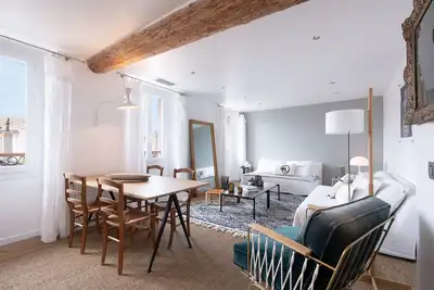 Image de Appartement Paula, en centre-ville
