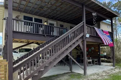 Image de Waterfront Getaway