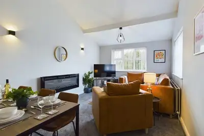 Image de Thornton Lodge by Our Home Short Stays