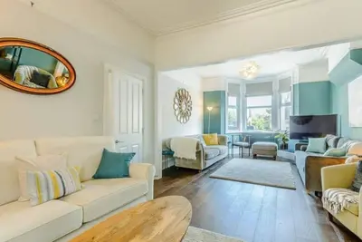 Image de Walpole House: sleeps 19 guests in 8 bedrooms