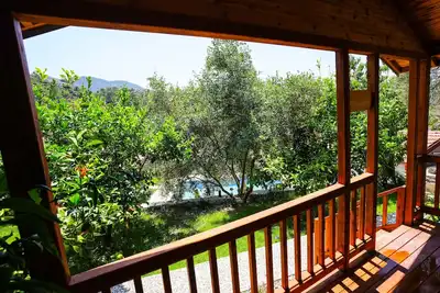 Image de Nora Villa Bungalows