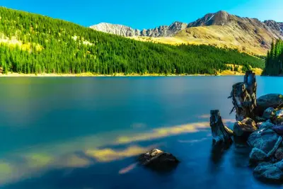 Convenient lodging near Downtown Denver