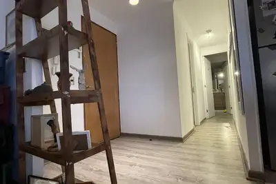 Image de Departamento Familiar y de Trabajo