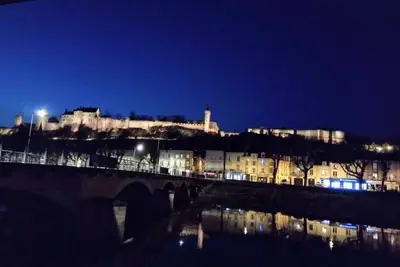 Image de Le Nid De L'Ile