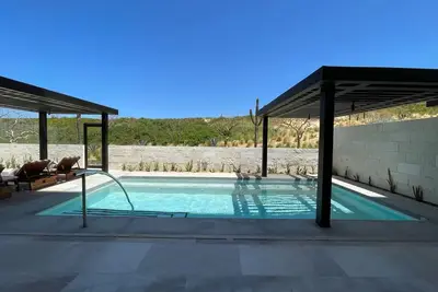 Image de Private Nobu Los Cabos Residence & Resort - 3 Bedroom with Pool and Jacuzzi