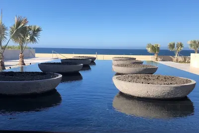 Image de Private Nobu Los Cabos Residence 2 Bedroom with Pool upon availability