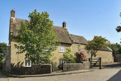 Image de Lower Barrowfield Farm
