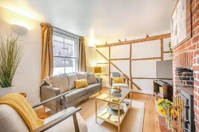 Image de 3 bedroom accommodation in Winchester