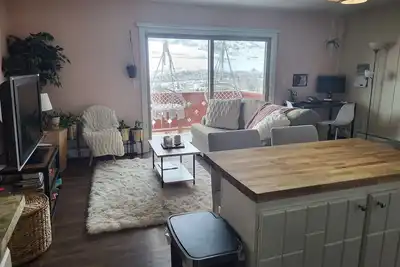 Image de Mountain Views in Cozy 1 Bedroom