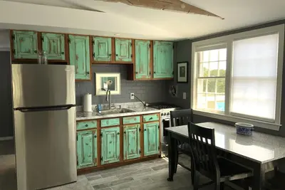 Image de Lovely 1-bedroom loft-with an incredible view