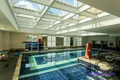 Image de One Bedroom Apt in Alphaville with Wi-Fi and Ac