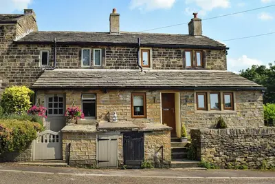Image de 2 chambres Ă coucher Ă Kirkburton, near Huddersfield