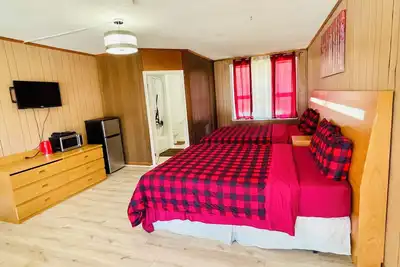 Image de Muskoka Nights Motel
