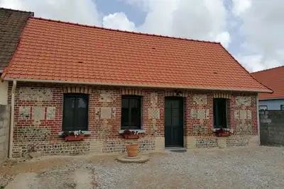 Image de Maison à la campagne rénovée
