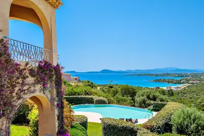 Image de Apartment in a residence near the sea with access to the pool