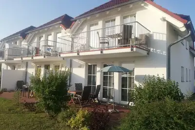 Image de Jasmunder Inselglück vacation apartment for 4 people on Rügen - Jasmund