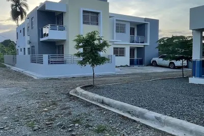 Image de Apartamentos Primer Nivel 3 min de la Autopista Duarte