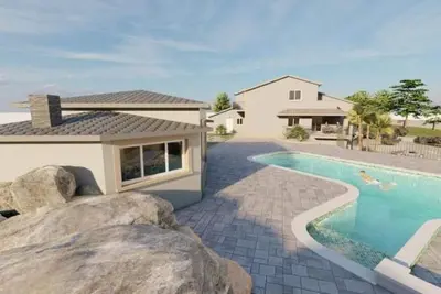 Image de California Dream Luxury Villa