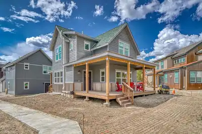 Image de Silver Rush- Brand New Railyard home minutes to Copper & Ski Cooper!