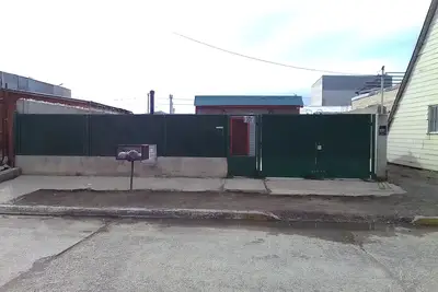 Image de Casa de Tres Habitaciones con Sala de Azador, no se Permiten Mascotas ni Niños