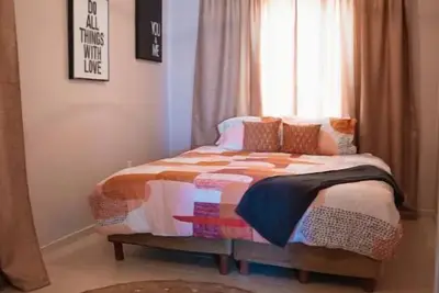 Image de Lovely 2-bedroom apartment in Willemstad, Otroband