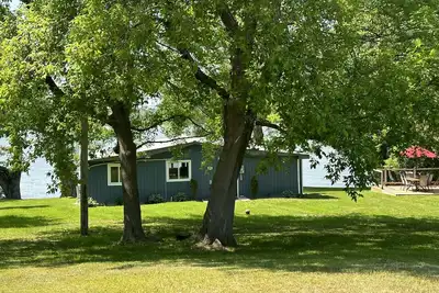 Image de Harmony Lane Hideaway