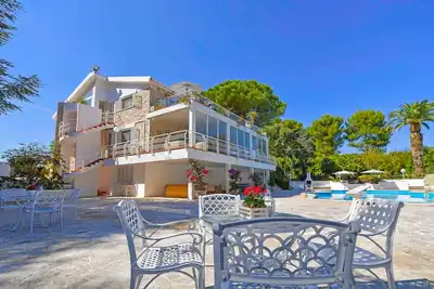 Image de Private Villa Exclusive Use With Two Private Pools