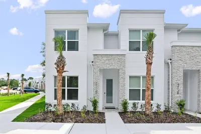 Image de Special Offer! Near Disney \/ Private Pool 17130bd