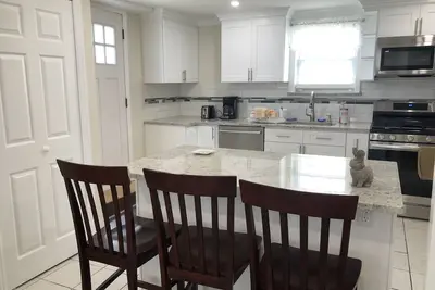 Image de Special Rate 8/16-8/22 Beachside Retreat 2 Bd Apt/ W/Pvt Patio