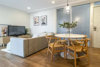 Image de Beautiful Apartment in Roma Norte