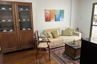 Image de Lindo Apartamento Jardim Oceânico, Próximo a Praia da Barra da Tijuca