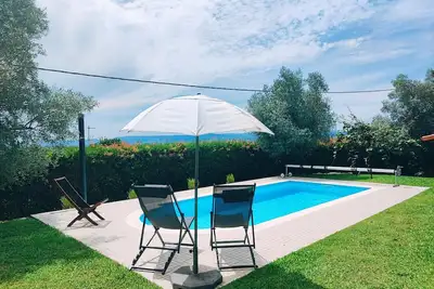 Image de Casa de Gandra| Rural Environment Accommodation | Private Pool